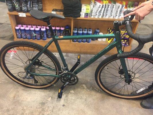 Kona Rove AL