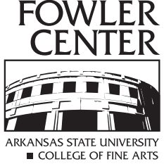 The Fowler Center logo.