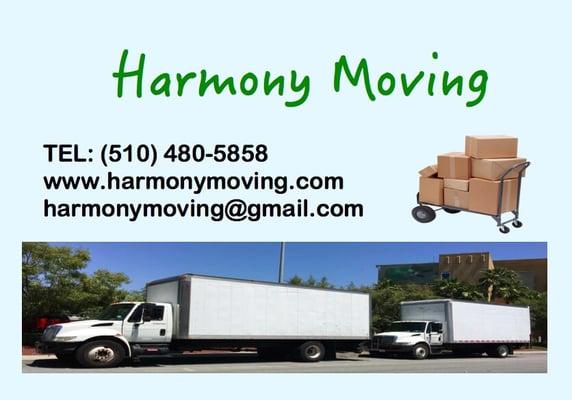 Fremont Movers