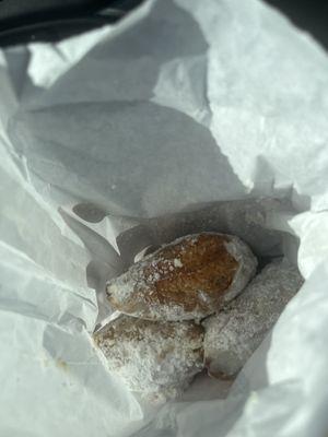 Beignets