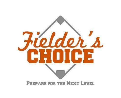 Fielder's Choice