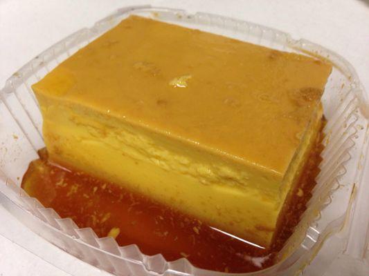 Flan