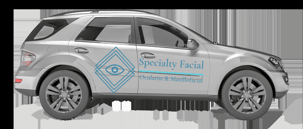 Specialty Facial Prosthetics