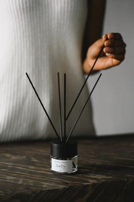 Natural Fragrance Incense - 85 to 100 sticks $5