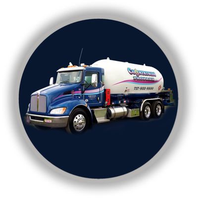 Countryside Propane LLC