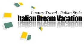 Italian Dream Vacation