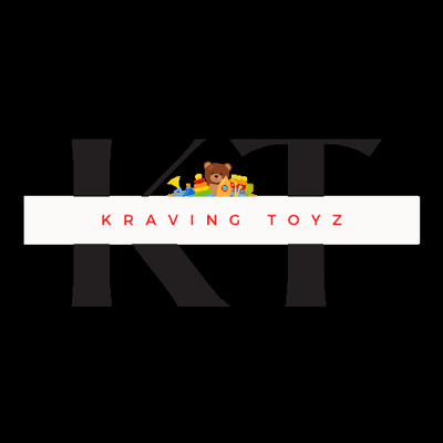 Kraving Toyz