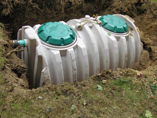 Septic Repair & Installation Westchester/Dutchess County NY