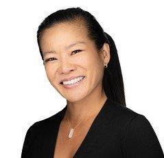 Angie Ng, Licensed Acupuncturist and Owner at Acupuncture for Balanced Wellness