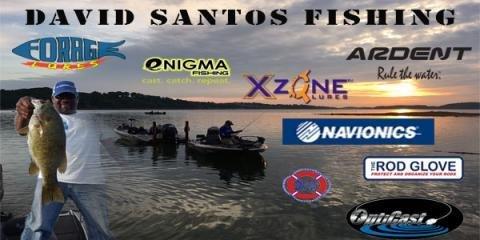 David Santos Fishing