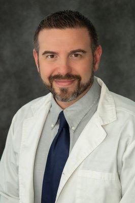 Roman Khodik, L.Ac., M.S.Ac. specializes in pain management, sports-related injury, and infertility.