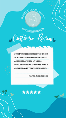 Check out this customer review on our facebook!