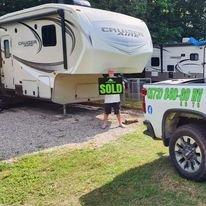 Poplar Bluff RV Sales, Parts & Service