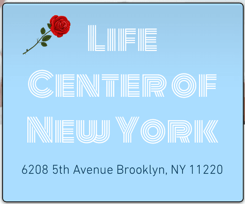 Life Center of New York