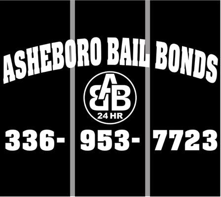 Asheboro Bail Bonds