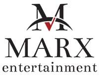 MARX entetainment logo