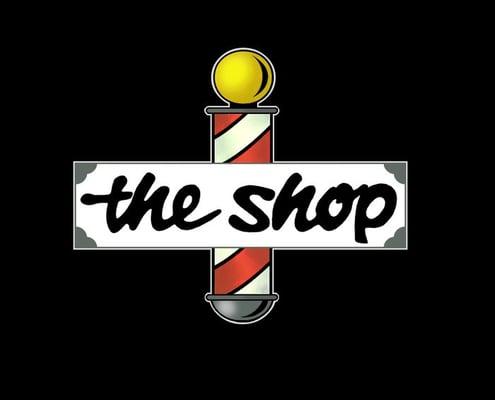 The Shop