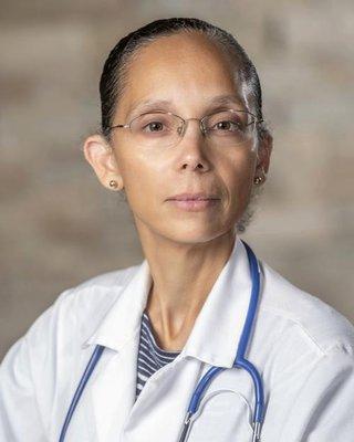 Sybille M. Liautaud, MD