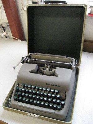 Typewriter Sales & Service