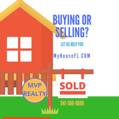 Feel free to contact us for your Real Estate needs. 941-500-9089. Facebook messenger; m.me/sellsouthwestfl Send your message at any time!