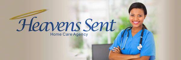 Heavens Sent Home Care Services