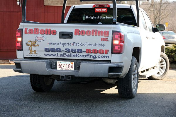 LaBelle Roofing