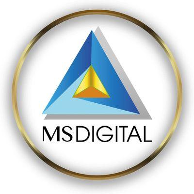 MS DIGITAL
 Our mission is your success