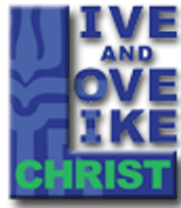 Live & Love Like Christ