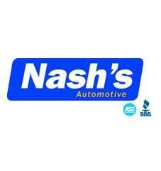 Nash's Automotive