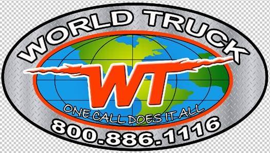 World Truck Logo 1