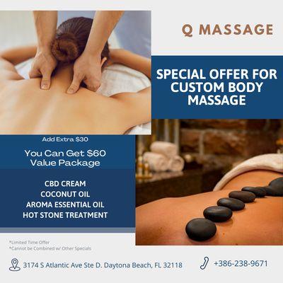 Q Massage