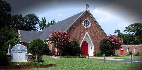 Emmanuel Episcopal Church