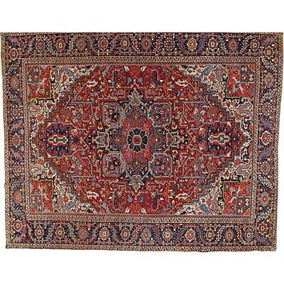 Hassid Oriental Rugs