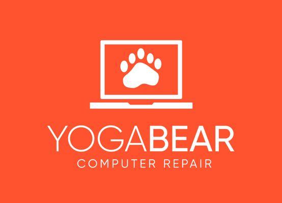 Yoga Bear Computer Repair