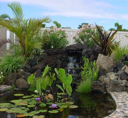 Maui Lawn And Landscape LLC