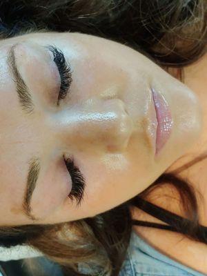 Rebecca's Eyelash Extensions & Waxing Salon