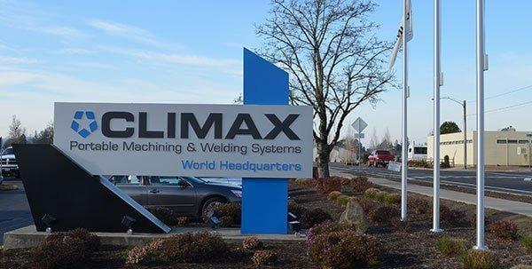 The Climax Facility.