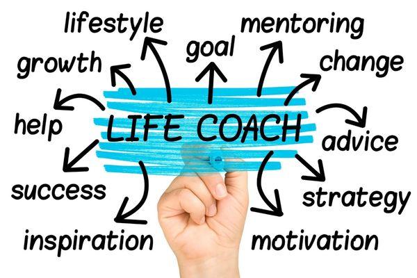 Life Coaching Services