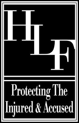 Harris Law Firm, PC