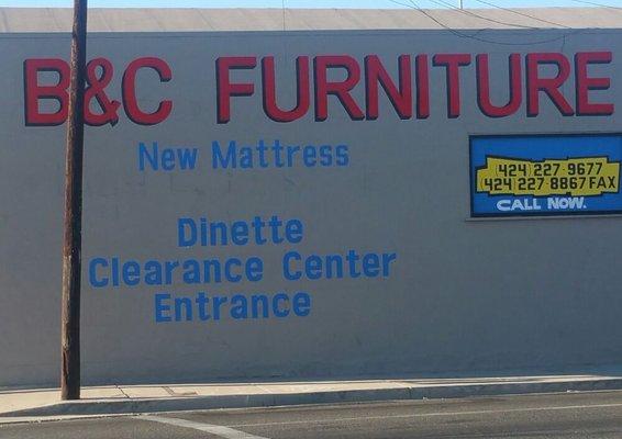 Premier Furniture & Mattress Store