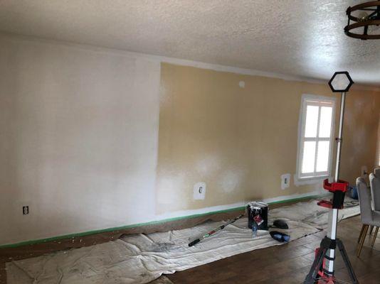 Colortech Painting and Home Improvements