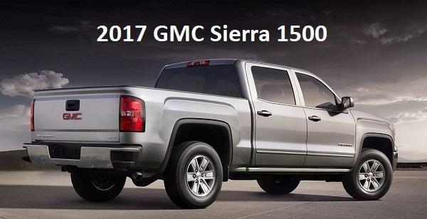 2017 GMC Sierra 1500 For Sale Near Long Island City, NY