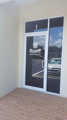 Ruoff Mortgage- Sarasota, FL