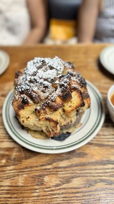 Bread Pudding