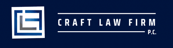 Craft Law Firm Logo