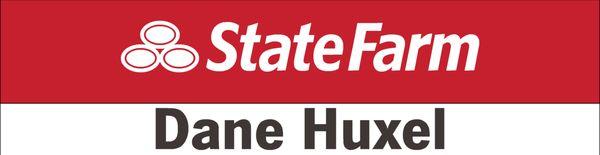 Dane Huxel - State Farm Insurance Agent