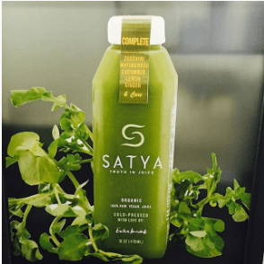 Satya Juice