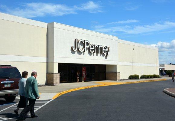 JCPenney