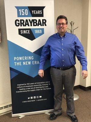 Graybar