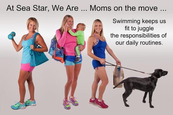 Sea Star Swim School in Hendersonville, TN